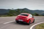 Mercedes-Benz CLA200 AMG Line 2019 года (WW)
